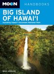 Moon Big Island of Hawaii: Includin