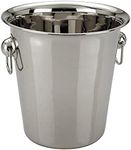 Zodiac TCP Champagne Bucket Stainless Steel 5 L