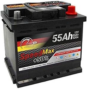 BATTERIA A