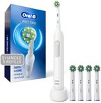 Oral-B Pro 1000 CrossAction Electri