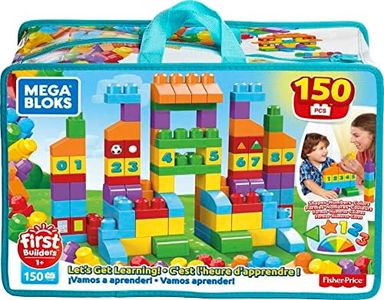 Mega Bloks
