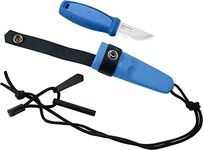 Morakniv Eldris Stainless Steel Fix