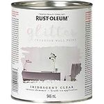 Iridescent Clear Interior Wall Paint, 946mL, 330561