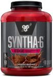 BSN SYNTHA-6 Edge Protein Powder, C