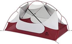 MSR Hubba Hubba NX 2-Person Lightweight Backpacking Tent, Without Xtreme Waterproof Coating