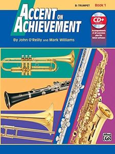 Accent on Achievement (Trumpet)