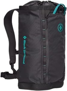 Black Diamond Unisex Street Creek 24 Backpack Hiking Bags & Packs (pack of 1)