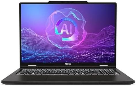 MSI Venture 14 AI A1MG 14" 2.8K OLED 120Hz Laptop, Ultra 5 125H, 16GB RAM, 512GB SSD, Windows 11 Home (A1MG-010AU)
