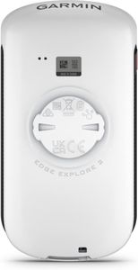 Garmin Edge Explore 2 GPS Bike Computer – Cycling Navigation