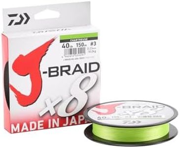 Daiwa J-Br