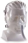 PHILIPS Silicone Wisp Nasal Mask,Transparent