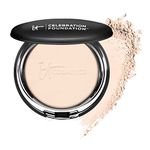 It Cosmetics Antiaging Foundations