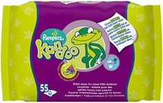 Pampers Kandoo Refill Pack Melon 55