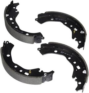 Bosch BS945 Blue Disc Brake Shoe Set