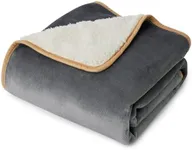 Bedsure Waterproof Dog Blankets for