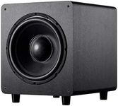 Monoprice SW-15 600 Watt RMS (800 W