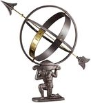 Good Directions Atlas Armillary Sundial