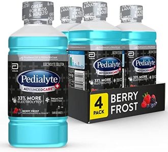 Pedialyte 