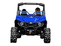 Yamaha Wolverine 2 Lift Kit by Spike Powersports