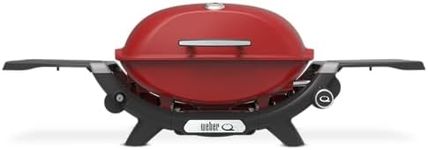 Weber Q Pr