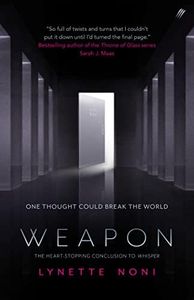 Weapon (Wh