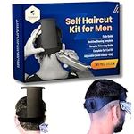 Self Haircut Kit for Men | Two Piec