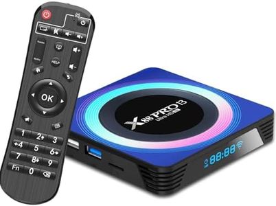 Android TV