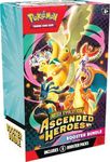 Pokémon TCG: Mega Evolution—Ascende