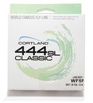 Cortland Line Sl Fishing Line, Mint, Size 5