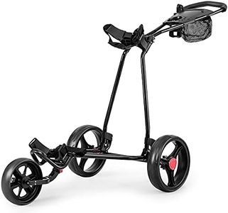 GYMAX Golf