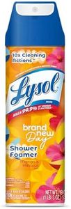 Lysol Foam