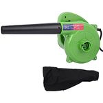 Hand Blower For Leaves