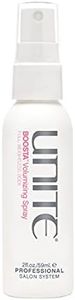 Unite Boosta Volumizing Spray by Unite for Unisex - 2 oz Hairspray, 59.15 millilitre