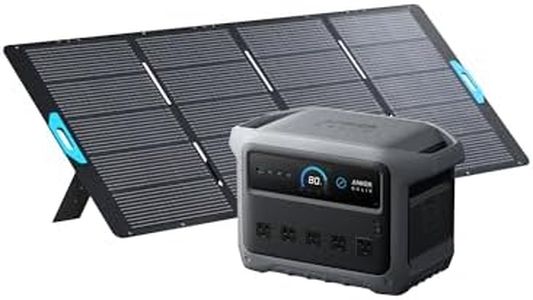 Anker SOLI