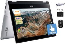 Acer Chromebook Spin 2024 Newest 2-