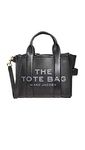 Marc Jacobs The Small Tote, Black, One Size, The Small Tote