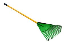 Falcon Plastic Leaf Rake FPLR-49