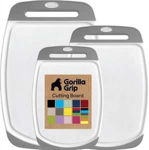 GORILLA GR