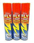 Fly Sprays