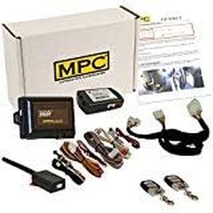 MPC Remote