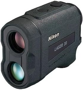 Nikon Lase