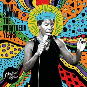 Nina Simone: The Montreux Years