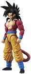 Bandai Hobby 4 Son Goku Dragon Ball Gt Action Figure (Multicolour)