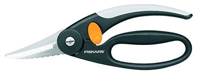 Fiskars 859912 Fish shear with Softouch® handles