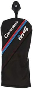 TaylorMade M4 Fairway Wood Headcover W/Adjustable Tag