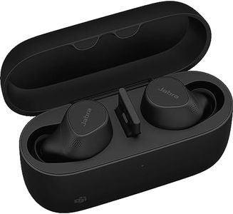 Jabra Evol