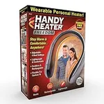Ontel Handy Heater Freedom - Wearab