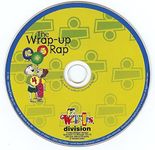 Learning Wrap-ups Division Rap CD - Audio Math Problems with Music