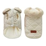 Snow Jacket For Dogs