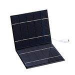 Solar Cell Phone Charger And Tablets